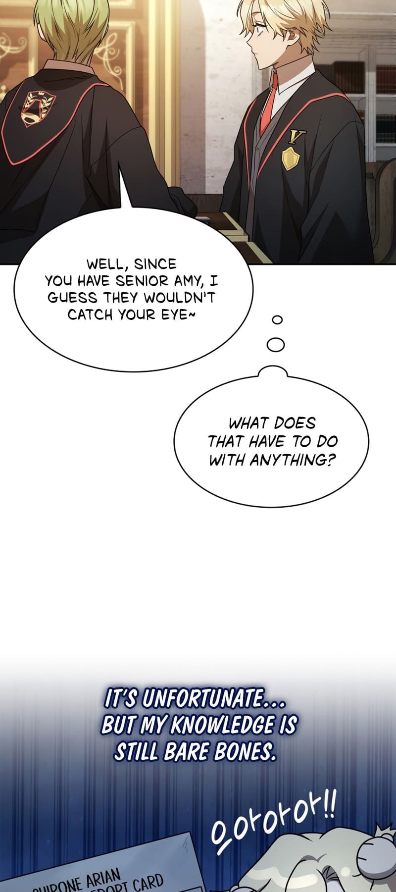 Infinite Mage, Chapter 41 image 51